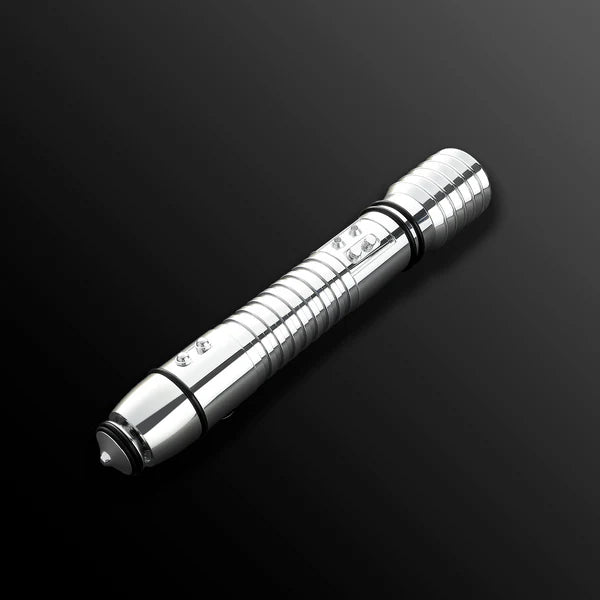 Combat Saber Kit Fisto