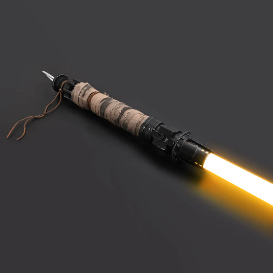Boone Kestis Lightsaber