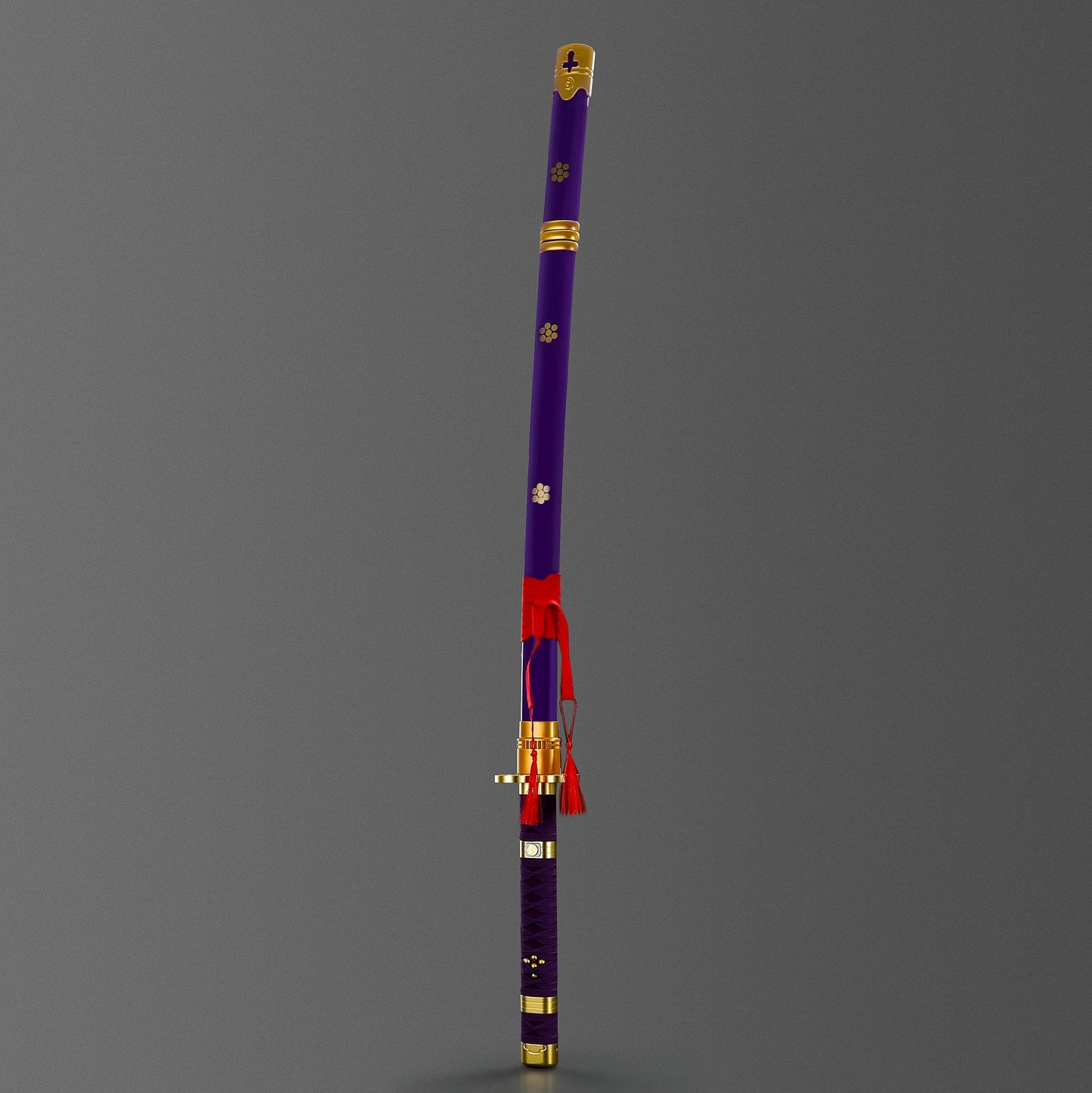 The Zoro Katana