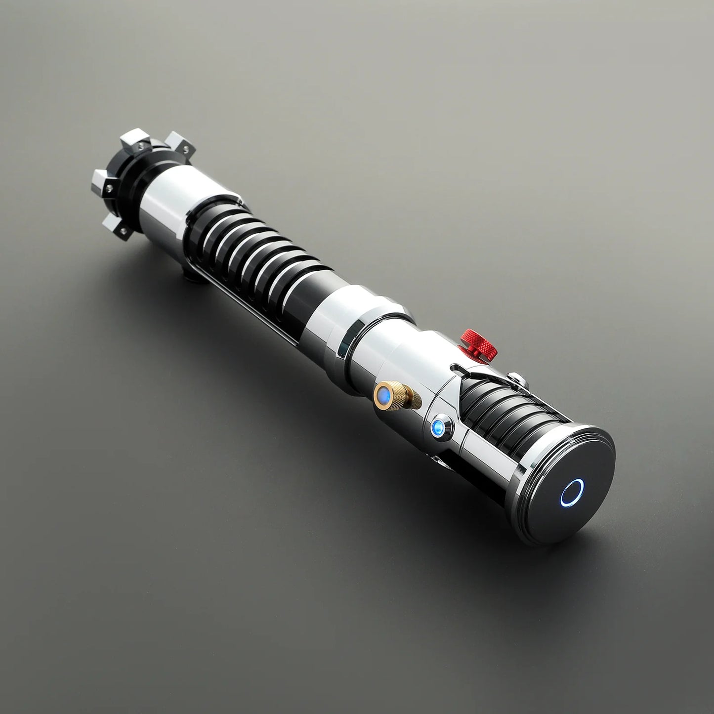 The Rouse Pixel Saber