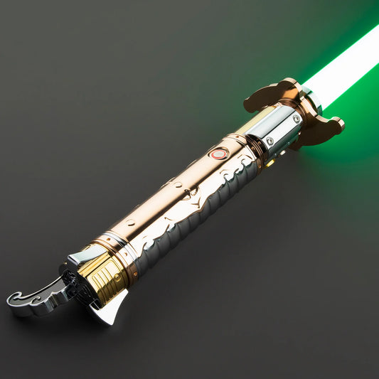 The Vision Saber