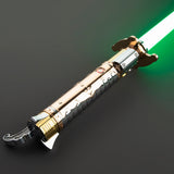 The Vision Saber