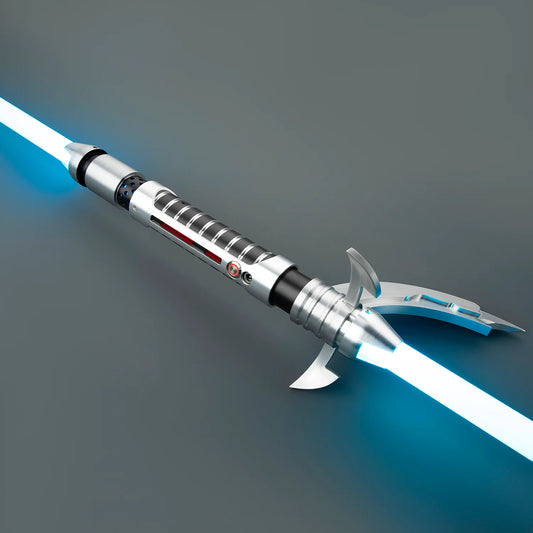 The Lord Rebel Double Bladed