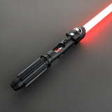 Vader Crystal Lightsaber