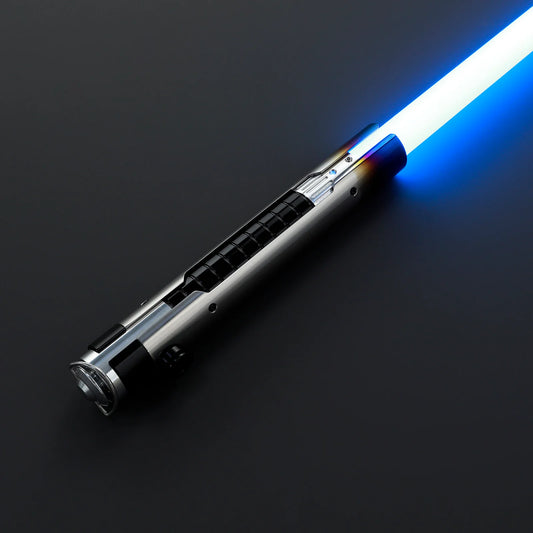 Jedi Master Sol Saber