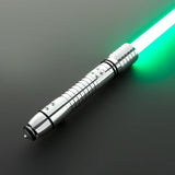 Combat Saber Kit Fisto