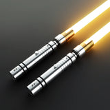Bastila Shan Double Bladed Saber
