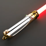 Emperor Palpatine Saber
