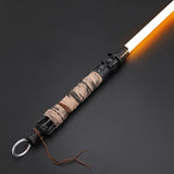 Boone Kestis Lightsaber
