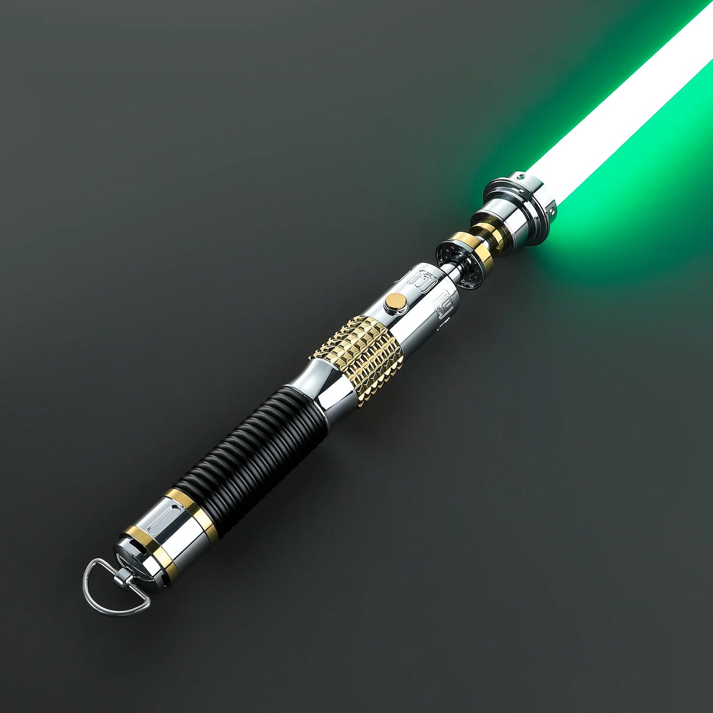 The Cordova Saber