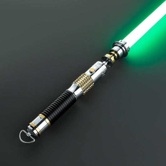 The Cordova Saber