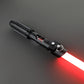 Vader Crystal Lightsaber