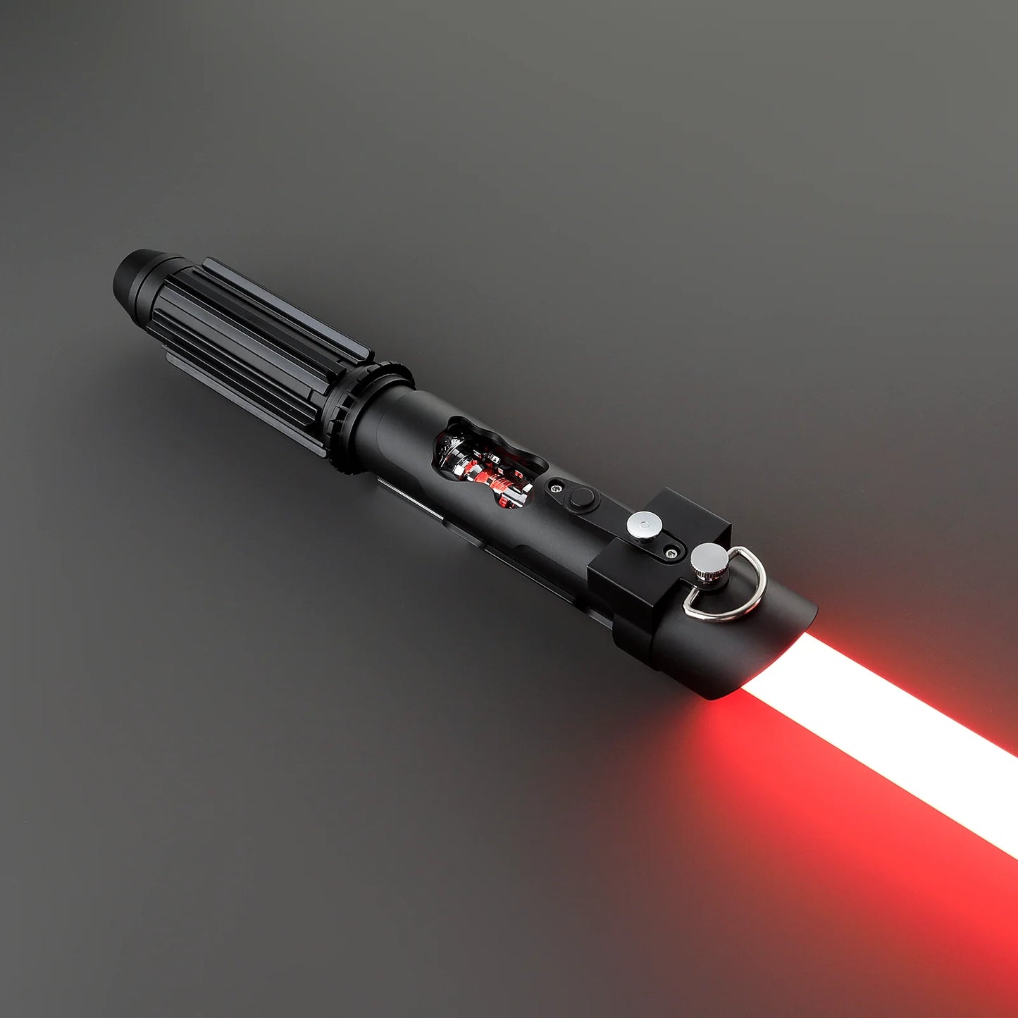 Vader Crystal Lightsaber