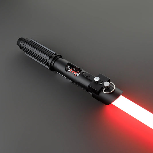 Vader Crystal Lightsaber
