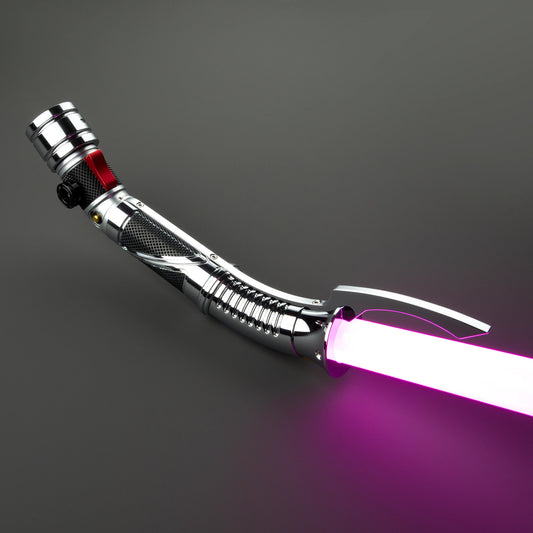 Count Dooku Saber