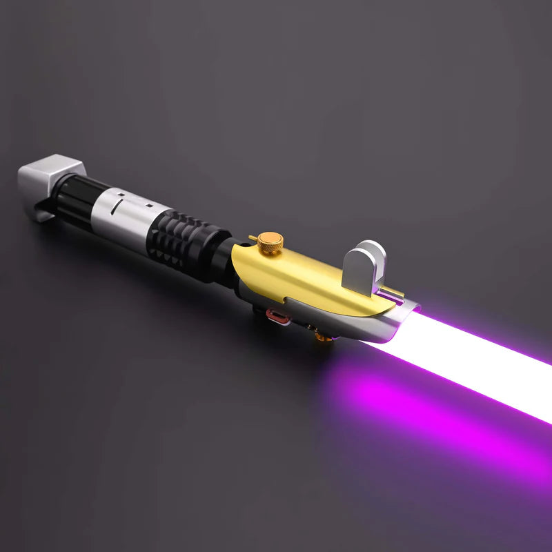 Vision Saber