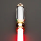 Emperor Palpatine Saber