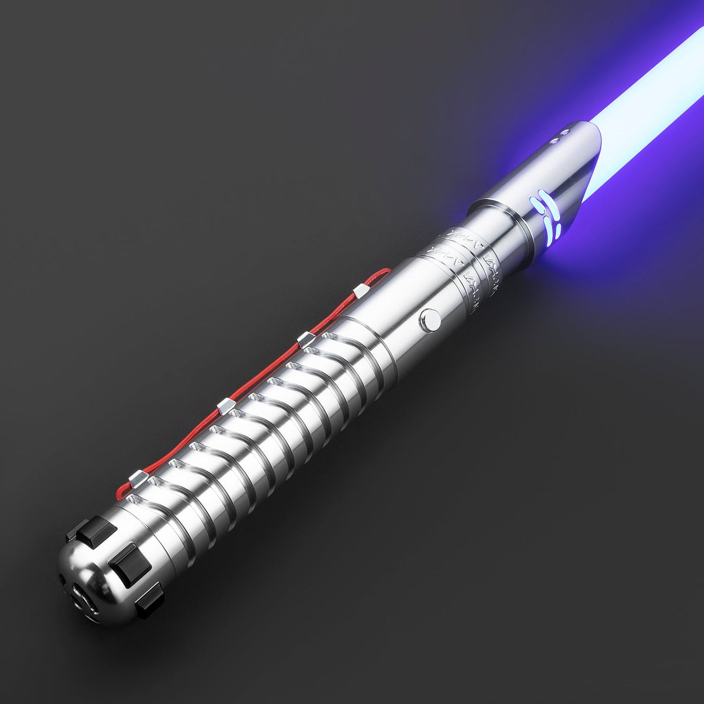 The Xanatos Saber