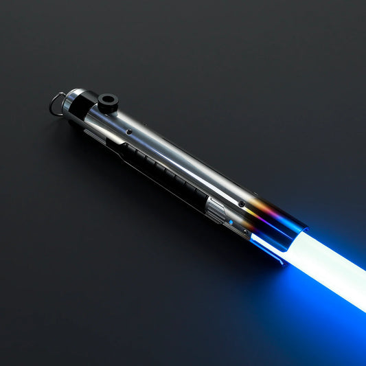 Jedi Master Sol Saber