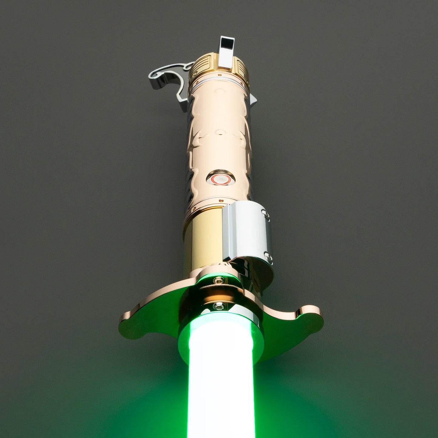 The Vision Saber
