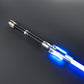 Kestis Cross Guard Saber