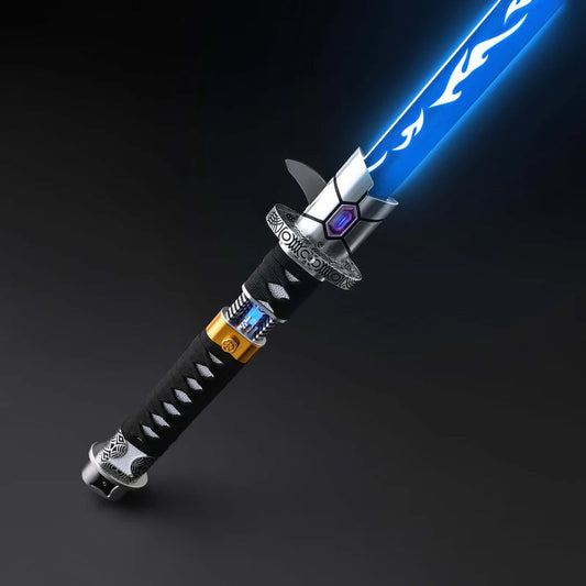 Shogun Crystal saber