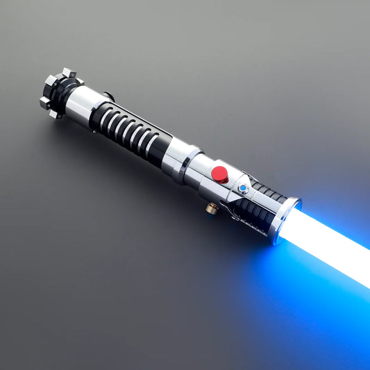 The Rouse Pixel Saber