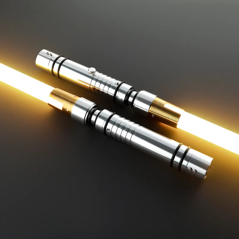 Bastila Shan Double Bladed Saber