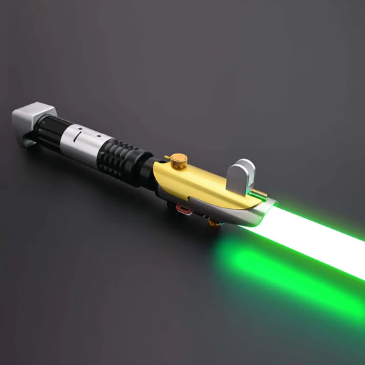 Vision Saber