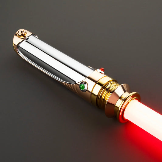 Emperor Palpatine Saber