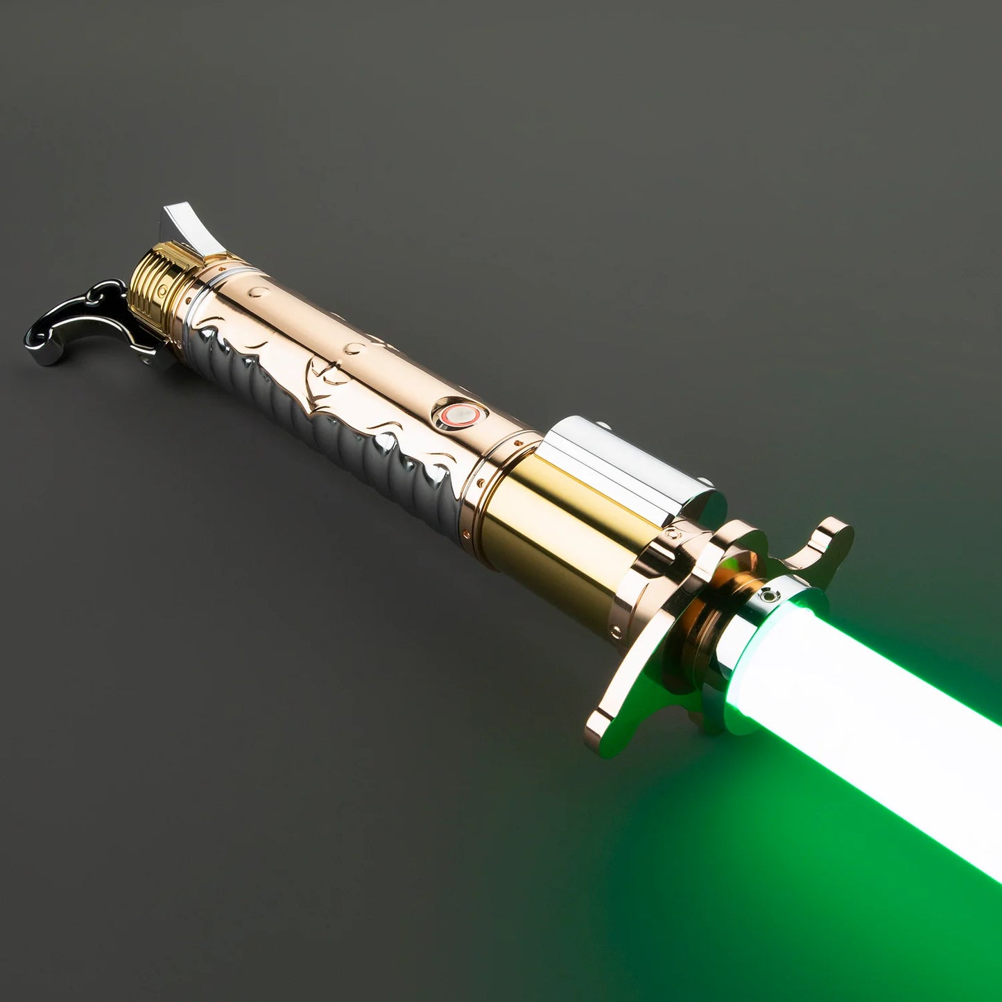 The Vision Saber