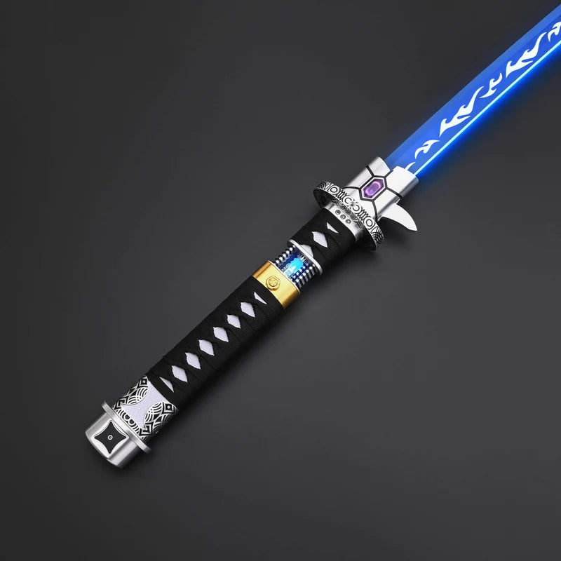 Shogun Crystal saber