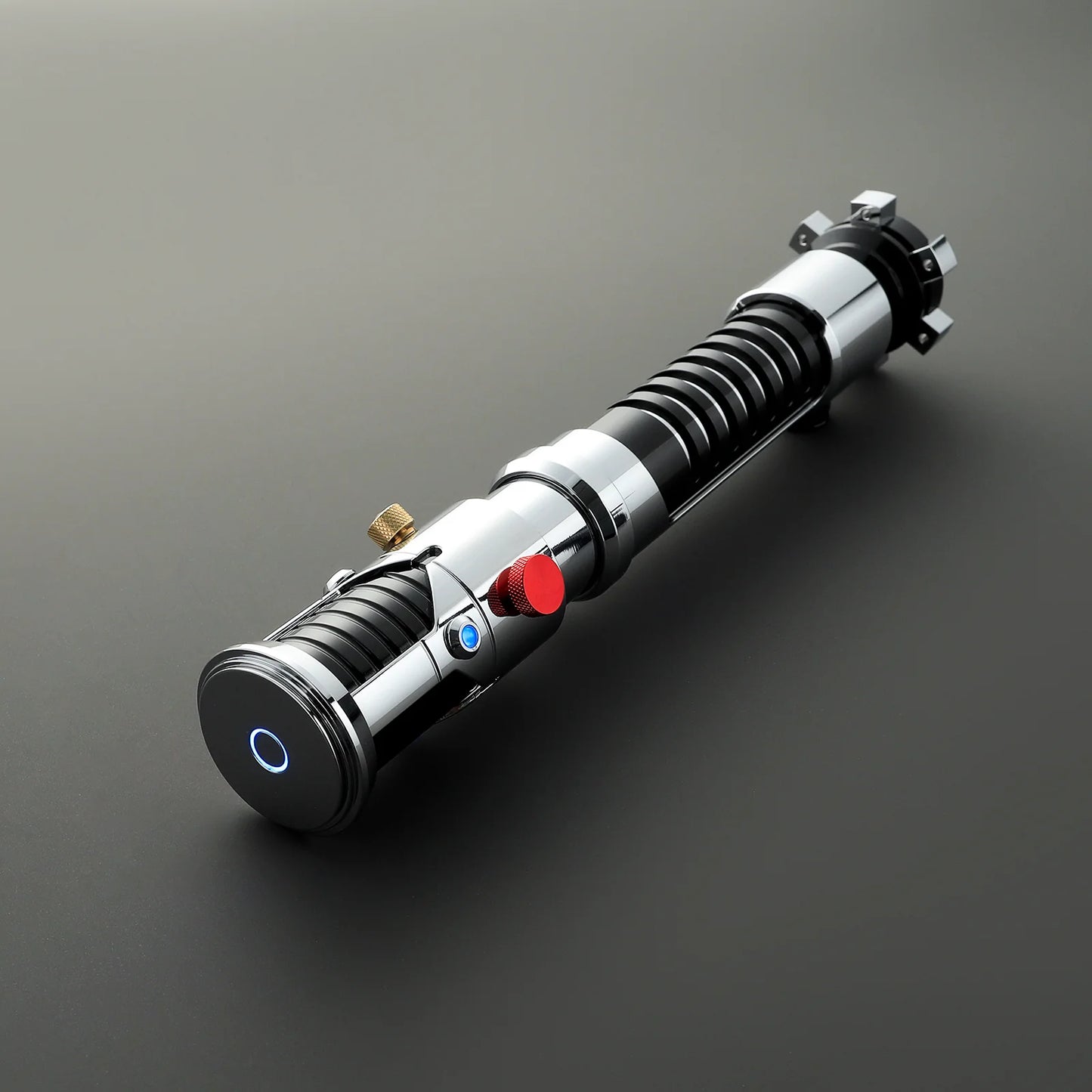 The Rouse Pixel Saber