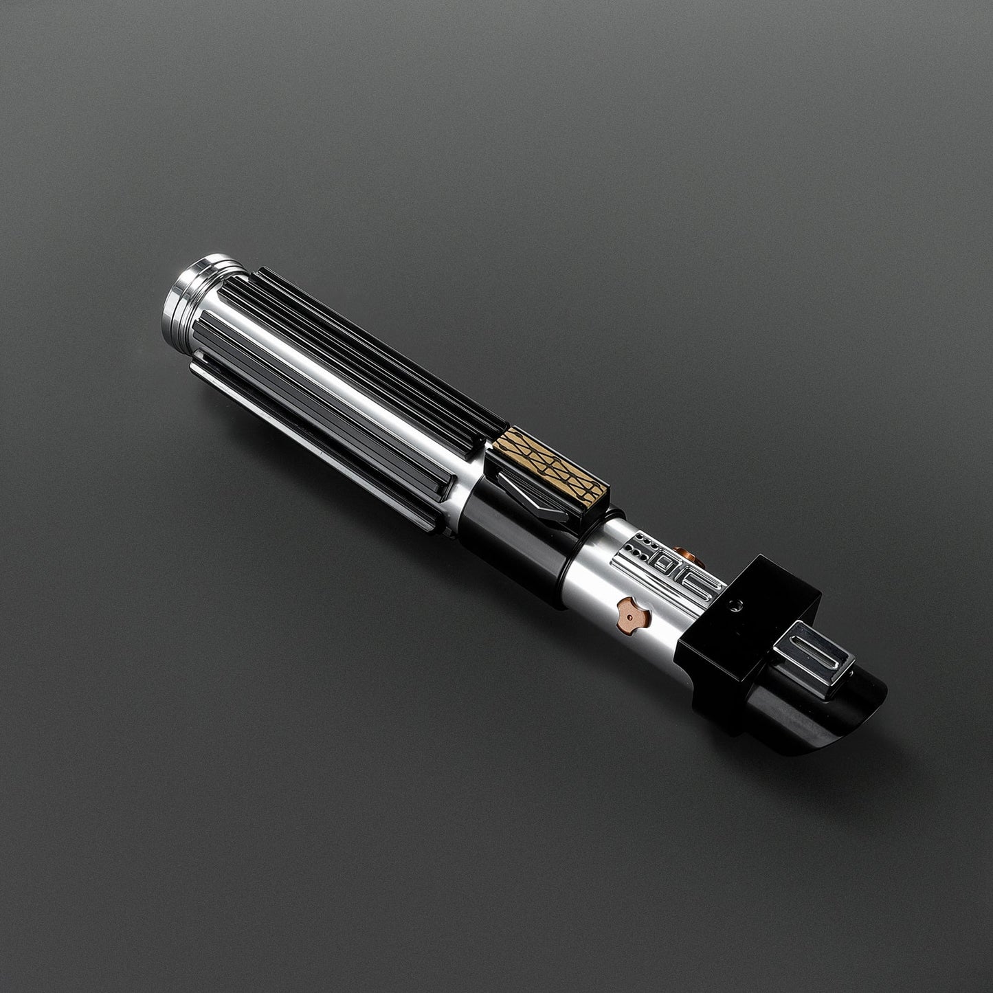 The Vader Saber
