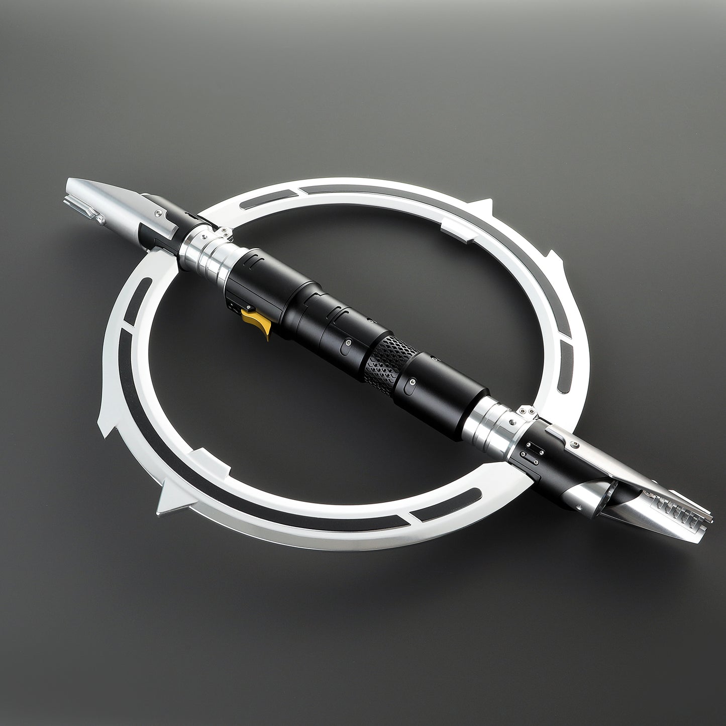 Grand Inquisitor's Double Bladed