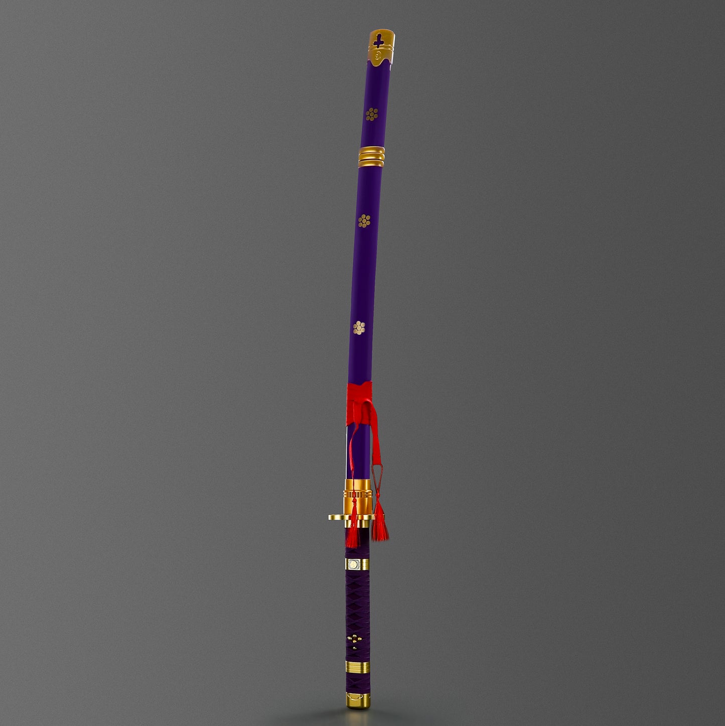 The Zoro Katana