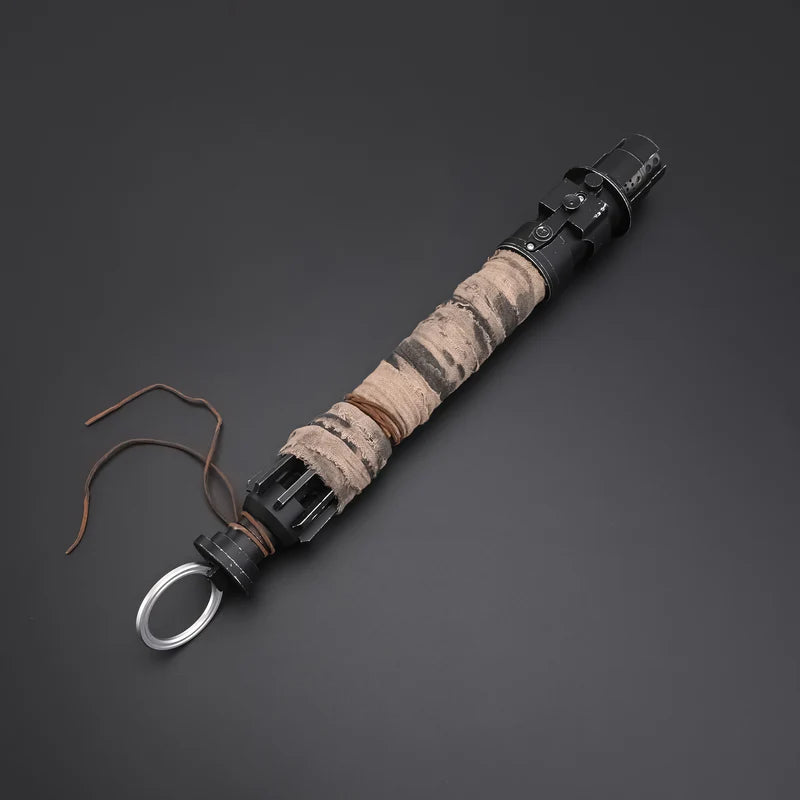 Boone Kestis Lightsaber