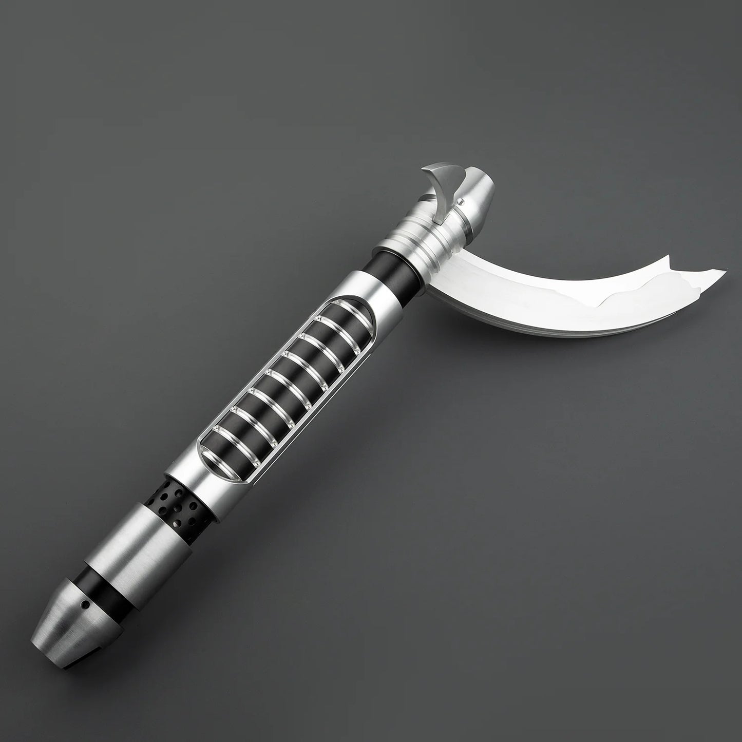 The Lord Rebel Double Bladed