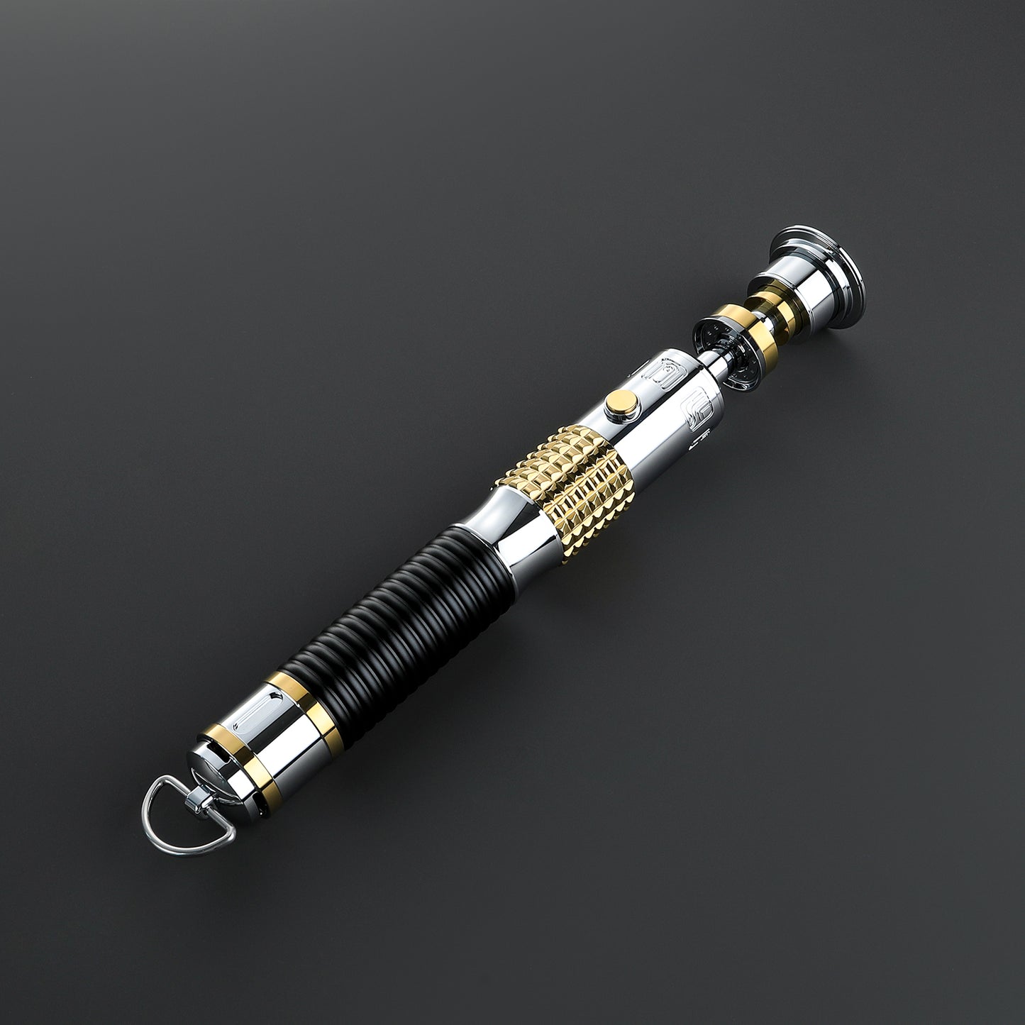 The Cordova Saber